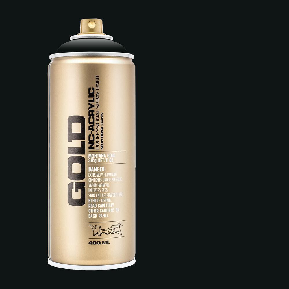 Montana Gold 400 ml Spray Color - Coke