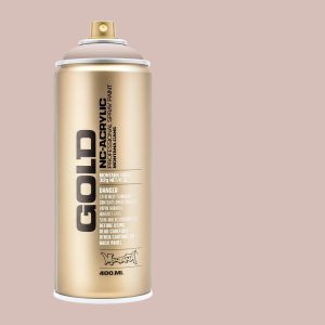 Montana Gold 400 ml Spray Color – Flesh