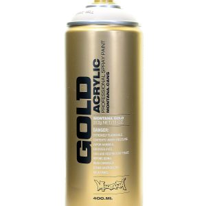 Montana Gold 400 ml Spray Color – Brain