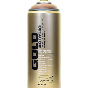 Montana Gold 400 ml Spray Color – Cacao