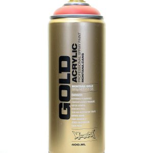 Montana Gold 400 ml Spray Color – Rusto Coat