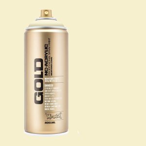 Montana Gold 400 ml Spray Color – Elm