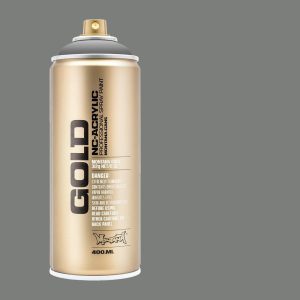 Montana Gold 400 ml Spray Color – Roof