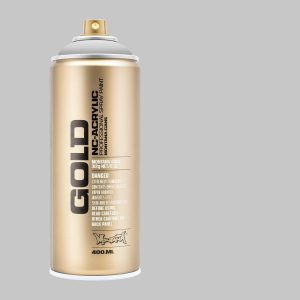 Montana Gold 400 ml Spray Color – Wall