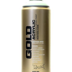Montana Gold 400 ml Spray Color – Venom