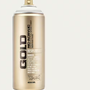 Montana Gold 400 ml Spray Color – Pebble
