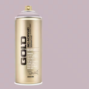 Montana Gold 400 ml Spray Color – Paris
