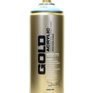 Montana Gold 400 ml Spray Color – Summit