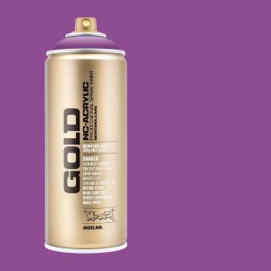 Montana Gold 400 ml Spray Color – Sweet Dream