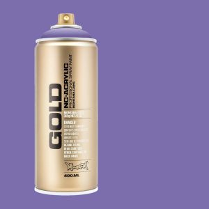 Montana Gold 400 ml Spray Color – Teen Spirit