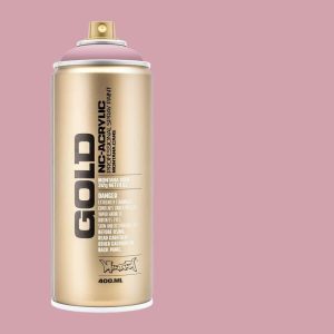 Montana Gold 400 ml Spray Color – Mortadella