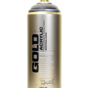 Montana Gold 400 ml Spray Color – Vampirella