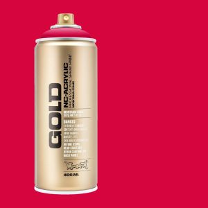 Montana Gold 400 ml Spray Color – Raspberry