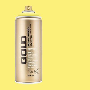 Montana Gold 400 ml Spray Color – Butta