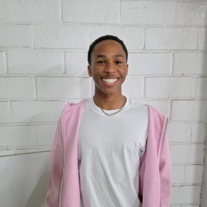 Josiah Harris – Consignment Shop – Brick by Brick Artist