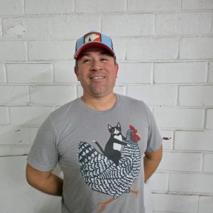 Mark Benavidez – Consignment Shop